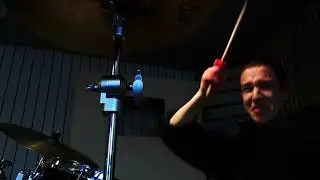 Whiplash cover (from the Movie Whiplash) Balthazar & Oliver