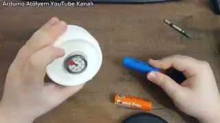 Şarjlı Pil Satın Alırken Dikkat Edilmesi Gerekenler | Yanlışlıkla Sahte Pil Satın Almayın ! | 4K