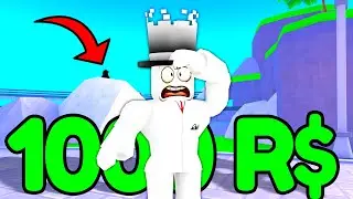 💲ПРЯТКИ НА 1000 РОБАКСОВ в Toilet Tower Defense! / Roblox