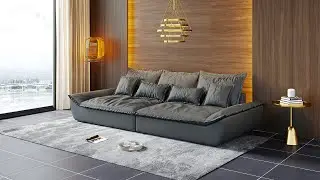№290 3ds max sofa modeling and rendering tutorial