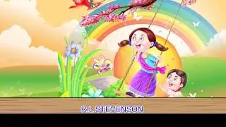 16 The Swing poem