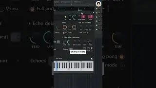 A Quick Tip for BOUNCY HIHATS!