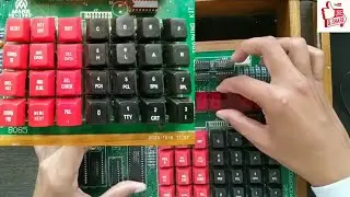 Lab #02 || Addition of Two 8 Bit Numbers  || Microprocessor Lab || Aktu_Lab 2021  || 