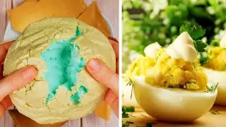 7 Simple Eggs Recipes / Wow Yummy PLUS