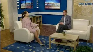 Социальная помощь на Дальнем Востоке | В гостях у ТРК «Три Ангела» #новости #адра