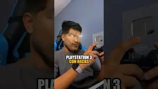 PS3 H4ck is GOD🔥