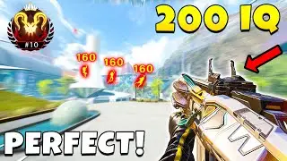 *NEW* Apex Legends 2.0 Epic & Funny Moments #4