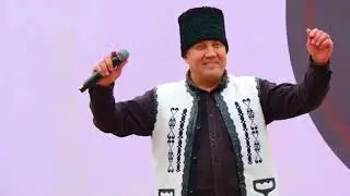 37 - Михаил Пачи - Песня 