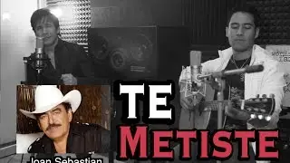 Te Metiste (Ariel Camacho) - @CarloGless & @GilbertoGlessOf