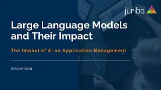 The Impact of AI on Application Management