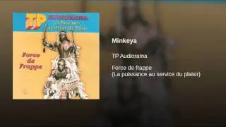Minkeya