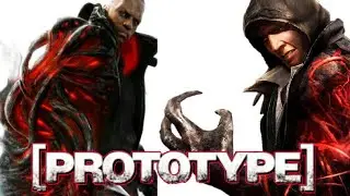 O que ACONTECEU com PROTOTYPE?