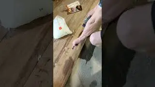 Плитка под паркет  #new #diy #топ