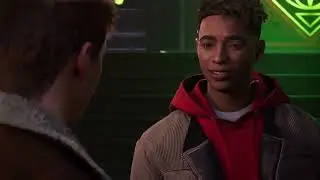 Spider-Man 2 Story Trailer PS5
