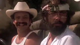 Filme     Sonhos Alucinantes de Cheech  Chong – HD