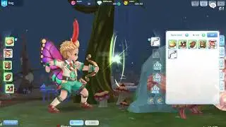 Ragnarok V Return CBT2 #2