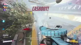 THE FINALS BOUNCY