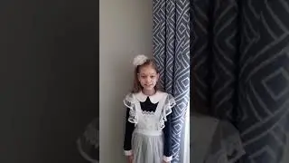 Ваганова В., 3 «Б» класс