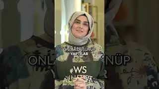 Tecrübe Konuşuyor  Experience Talks