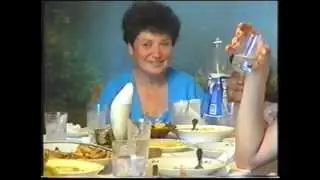 Потанин Женя и его родные и друзья (Вышний- Волочёк)