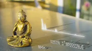mission imposible 3D Bass Booste( its meditation)