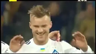 iarmolenko not vine by Lalka