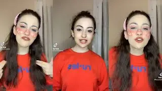 Buse Korkmaz Yeni TikTok Videosu