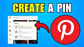 How To Create A Pin On Pinterest (2026) (Best Method)