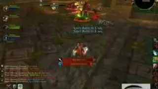 Hex Lord Malacrass
