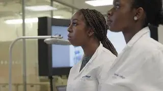 Imperial's scholarships for students of Black heritage