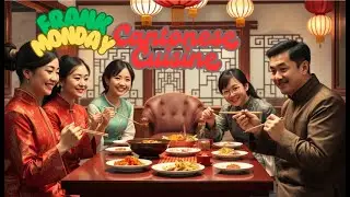 Cantonese Cuisine Food Review