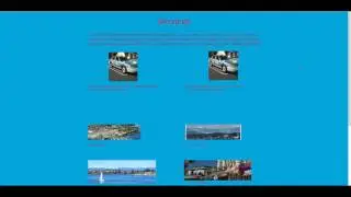 Building a wordpress website