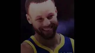 Steph curry edit
