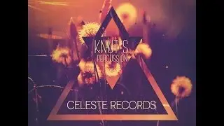 Knut S - Cymbal