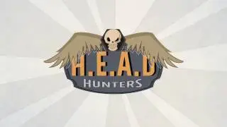 H E A D Hunters Games