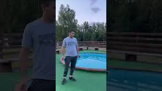 Как спасаться от жары в Сафари-парке