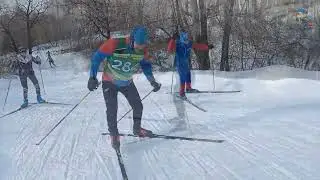Сергиевская лыжня 05.02.2023