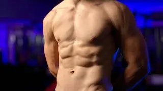 I Was Going to Beat Alex Eubank in Aesthetics but this happened