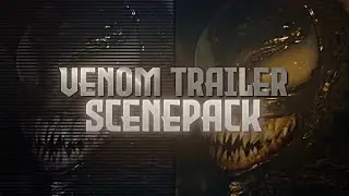 Venom: The Last Dance Trailer | Scenepack/Twixtor 4K