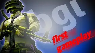 How to I play, pubgi india my first gameplay#pubgi#gaming