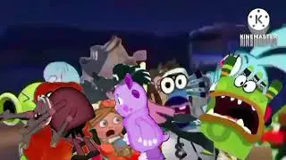 побег от фрэнк ( add round 27 )