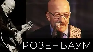 Александр Розенбаум – Попутчик 