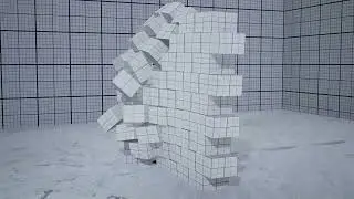 物理表現も よりリアルに[BASE-DEMO]