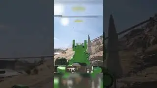 Завезли новую ПП в Warzone 2.0 Или завезли новый баг?)