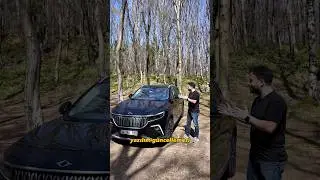Togg T10X'e 1.4.0 yazılımı yükledim, yüzümü tanıdı 😍