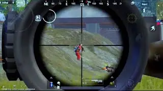 🥰Teri yaad song || 😍pubg mobile lite #short video ||👿 sniper video 👿#bgmilite