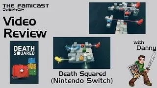 Death Squared | Video Review | Switch