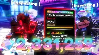 How MANY GEMS Does It Take To Get A SECRET UNIT In Anime Defenders?