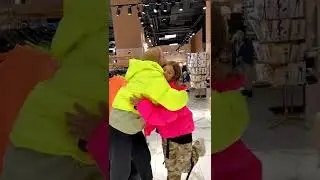 МИЛАНА С МАМОЙ🥰❤️ 