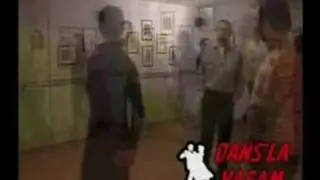 Ceyda y Hakan SKY TV - Part 1